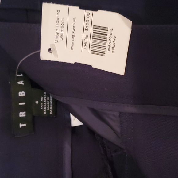 Slacks - Picture 2 of 3